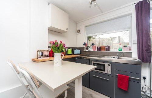Little Missenden Apartamento | 11 Boutique studio apartment perfect for peaceful getaway, secluded garden, quiet location