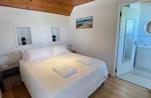 Bloubergstrand Apartamento | 11 Cabin Close