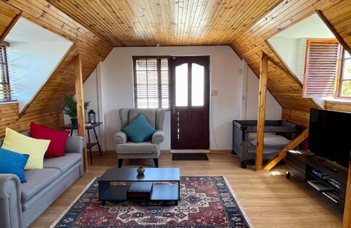 Bloubergstrand Apartamento | 11 Cabin Close