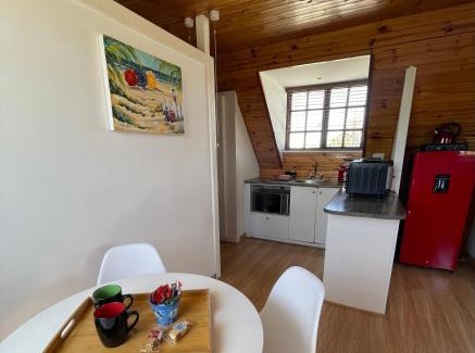 Bloubergstrand Apartamento | 11 Cabin Close