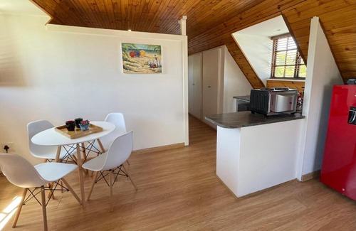 Bloubergstrand Apartamento | 11 Cabin Close