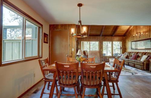 Sunriver Casa | 11 Camas