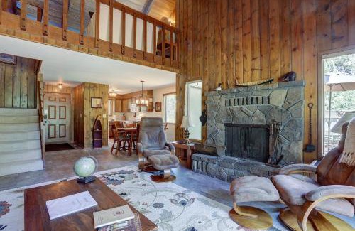 Sunriver Casa | 11 Camas