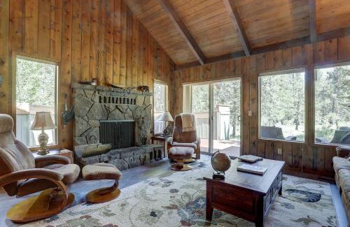Sunriver Casa | 11 Camas