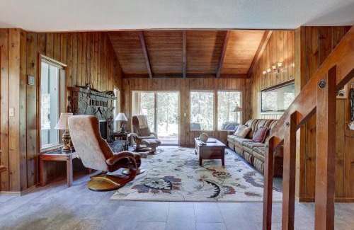 Sunriver Casa | 11 Camas