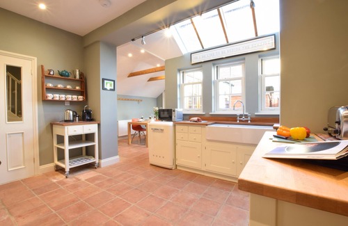 Aldeburgh Cabaña | 11 Crabbe Street, Aldeburgh