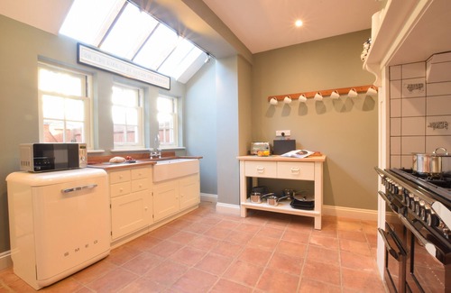 Aldeburgh Cabaña | 11 Crabbe Street, Aldeburgh