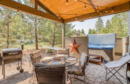 Sunriver Casa | 11 Dogleg Lane - Meredith Lodging