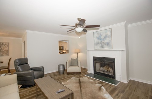 Pinehurst Condominio | 11 E Pinehurst Manor (Rented during 2024 US Open)