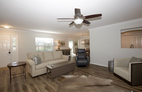 Pinehurst Condominio | 11 E Pinehurst Manor (Rented during 2024 US Open)
