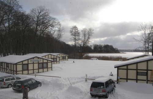 Dobbertin Apartamento | 11 EZ Lake View Comfort - Insel-Hotel Dobbertin
