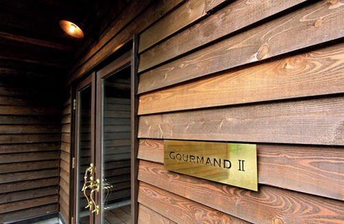Kita Karuizawa Alquiler De RV | 11 Fireplace Grill Cottage Gourmet / Agatsuma County Gunma