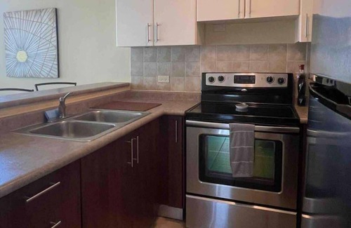 Bajura Condominio | # 11 frente al mar 3BR, 2BA Apt @ Playa Jobos de Isabela Puerto Rico