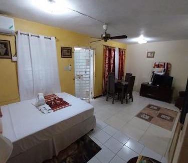 New Kingston Apartamento | 11 Glenhope Avenue