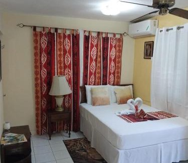 New Kingston Apartamento | 11 Glenhope Avenue