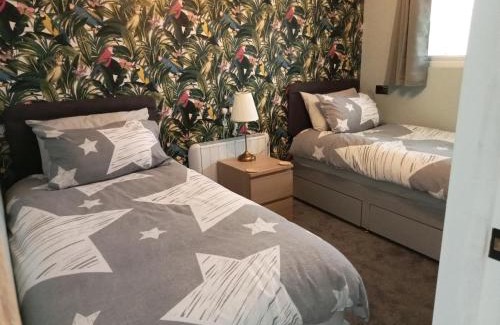 Great Yarmouth Chalet De Esquí | 11 Headwards Retreat