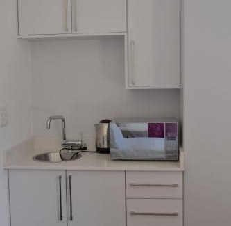 Klerksdorp Casa | 11 Kiaat Suites