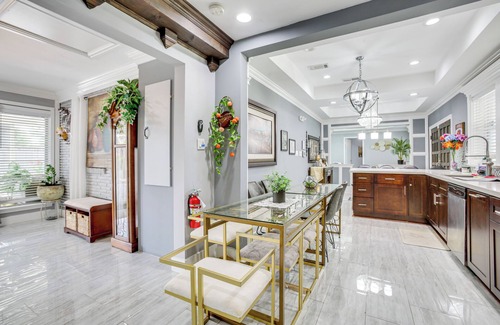 Westwego Casa | 11 Mi to NOLA: Westwego Home w/ Sunroom!