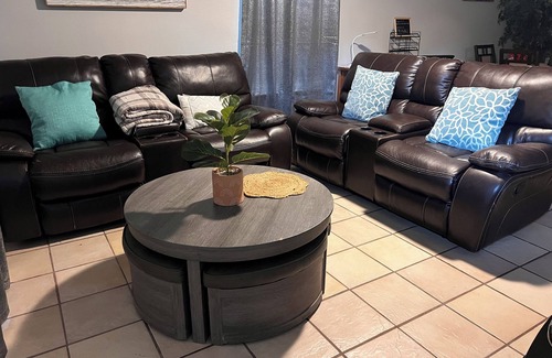 Broadmoor Apartamento | 11 miles from LSU University, 70 miles New Orleans 60 miles Lafayette