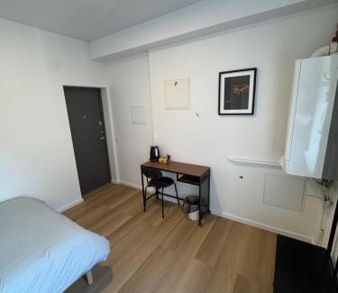 Vilnius Apartamento | 11 New Airport Apartment - Nedirba