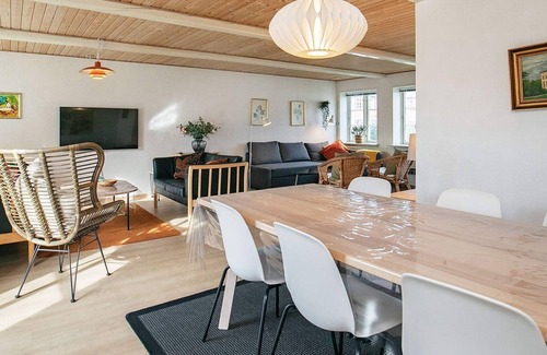 Ærø Municipality Casa | 11 personas casa en Ærøskøbing