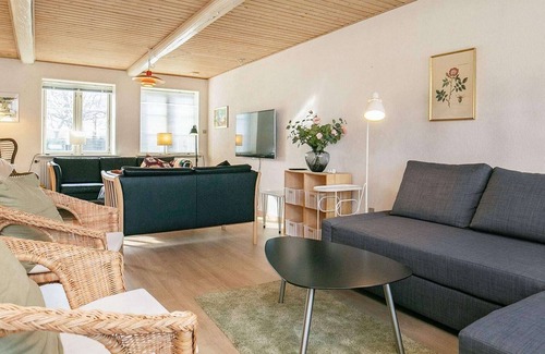 Ærø Municipality Casa | 11 personas casa en Ærøskøbing
