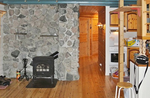 Vinje Casa | 11 personas casa en Edland