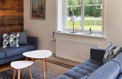 Kalvsvik Casa | 11 personas casa en VÄXJÖ