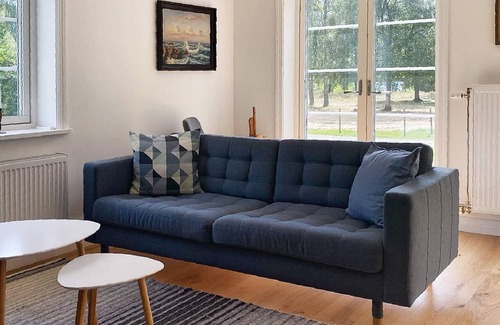 Kalvsvik Casa | 11 personas casa en VÄXJÖ