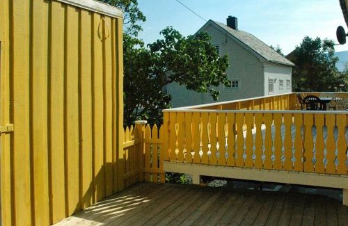 Vevang Casa | 11 person holiday home in VEVANG-By Traum