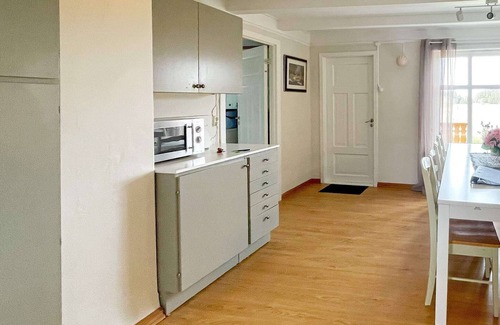Gjengstoa Casa | 11 personas casa en Farstad