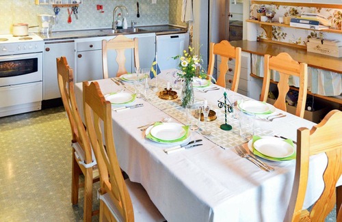 Bocklinge Casa | 11 personas casa en STORA SUNDBY