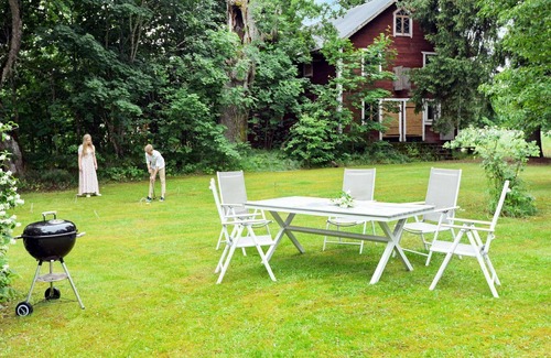 Bocklinge Casa | 11 personas casa en STORA SUNDBY
