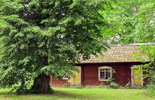 Bocklinge Casa | 11 personas casa en STORA SUNDBY