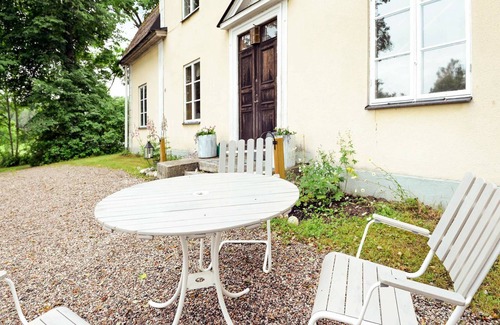 Bocklinge Casa | 11 personas casa en STORA SUNDBY