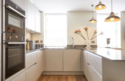 Redcliffe Apartamento | 11 Redcliffe Parade