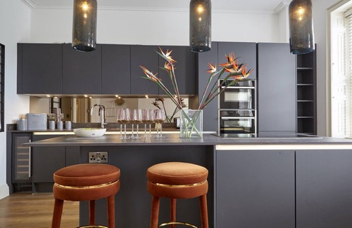Redcliffe Apartamento | 11 Redcliffe Parade