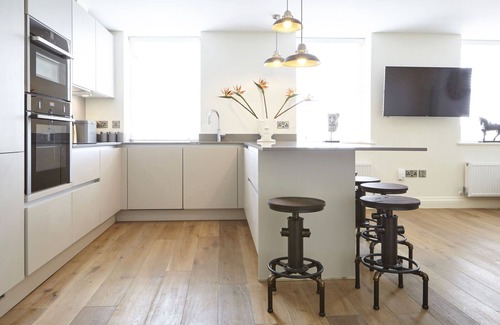 Redcliffe Apartamento | 11 Redcliffe Parade