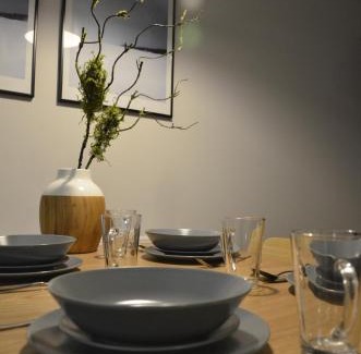Beczkow Apartamento | "11" SŁOŃCE WODA LAS - Apartament No11 Garaż w cenie