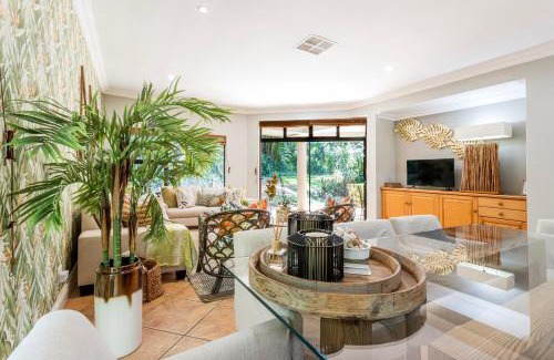 Zimbali Coastal Estate Casa | 11 Sawubona Zimbali Chalets