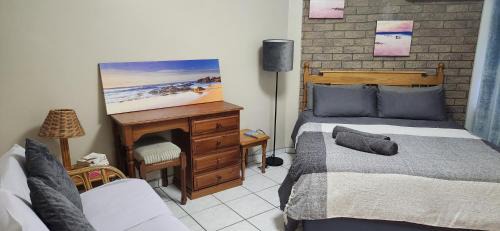 Scottburgh Apartamento | 11 Seesonnet beach flat
