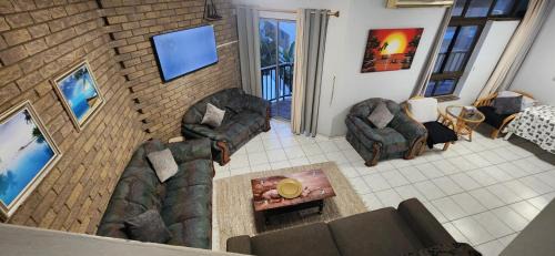 Scottburgh Apartamento | 11 Seesonnet beach flat
