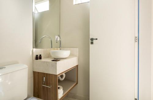 Vista Alegre Apartamento | 11-Studio Decorado Lindo! Ótimo para Casal!