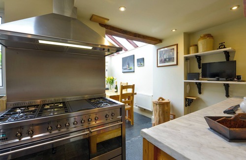 Buckland Monachorum Cabaña | 11 The Village