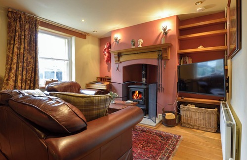 Buckland Monachorum Cabaña | 11 The Village