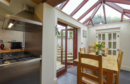 Buckland Monachorum Cabaña | 11 The Village