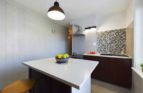 Brzezno Apartamento | 11 Walecznych Street | Spacious Apartment | 500 m from the Beach