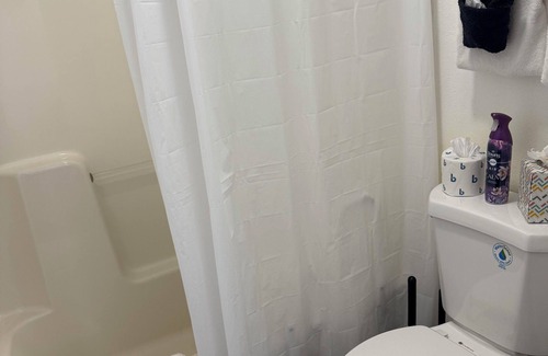 Branson Apartamento | 110 - Come in and cozy up! Next to SDC 1st Floor!