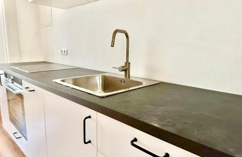Favoriten Apartamento | 110 m2 4-Room Renovated Apartment