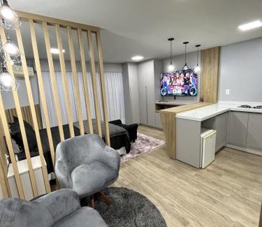 Czerniewicz Casa | 110 - Saint Sebastian Flat